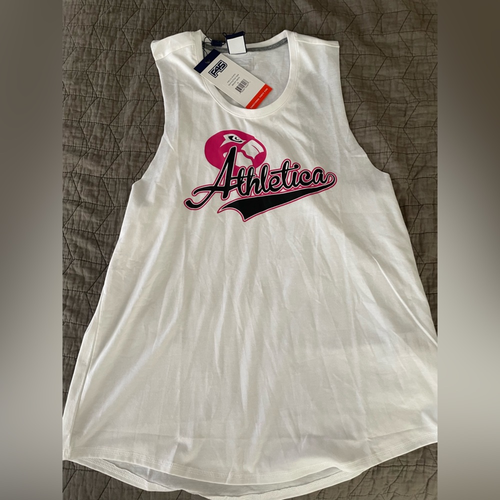F45 Tank - Women’s